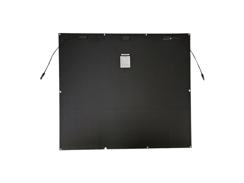 Ecoflow Sunman fotovoltaikus panel, 200W (SMF200J-6X10DB-e)