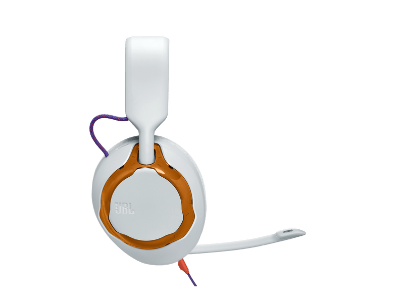 JBL Quantum 250 Gaming headset, türkiz