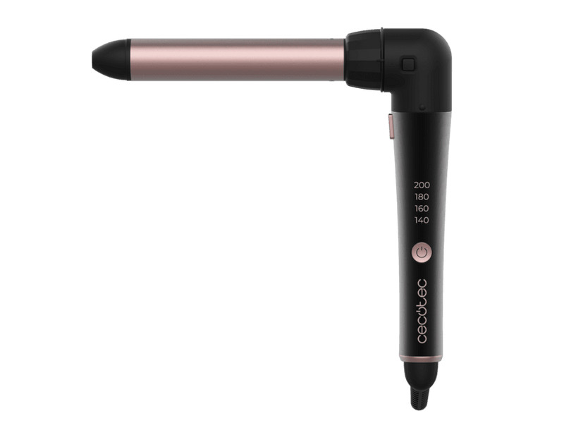 Cecotec 969 SurfCare MultiWaves Hajgöndörítő