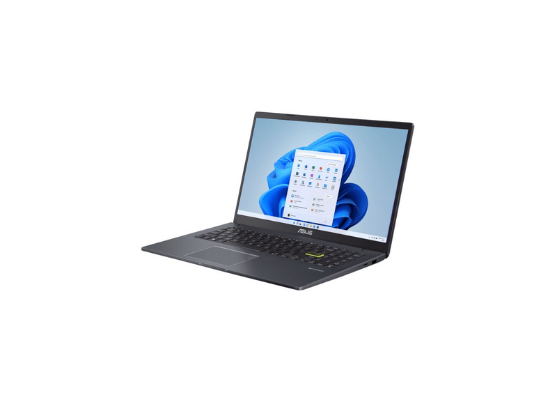 ASUS VivoBook E510KA-BR150WS Laptop 15,6”, pávakék + Windows 11