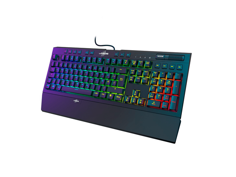 Hama uRage Exodus 900 Mechanikus Gaming Billentyűzet (217817)