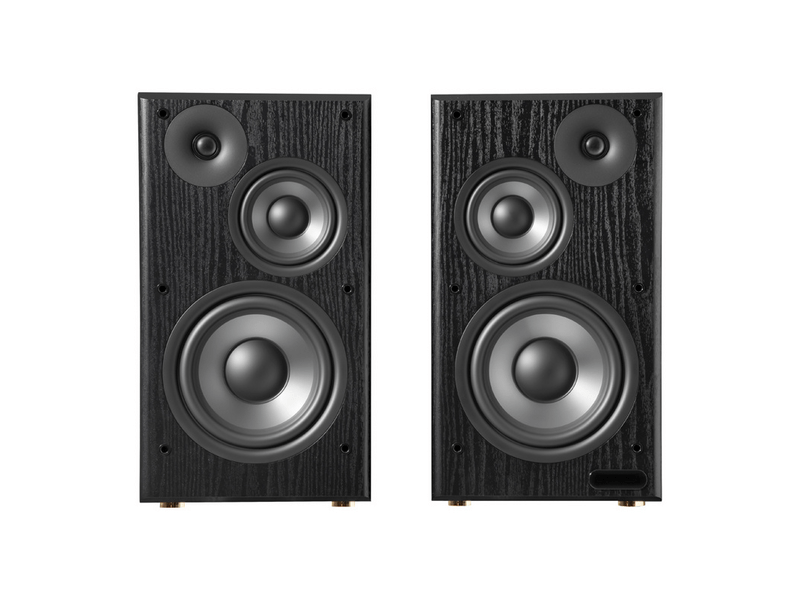 Edifier R2750DB MKII 2.0 hangszórók, barna