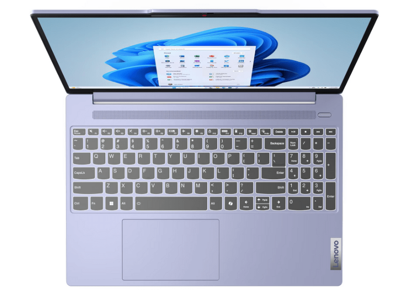 Lenovo IdeaPad Slim 5 15IRH9R 15,3
