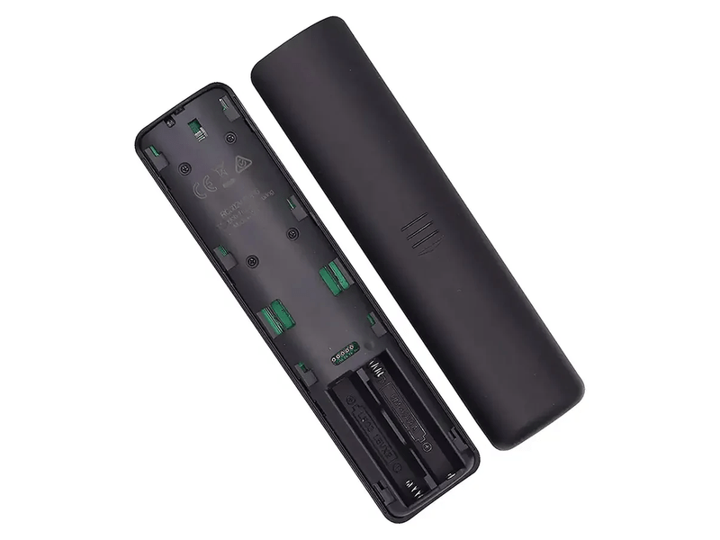 TCL TV távirányító RC802V