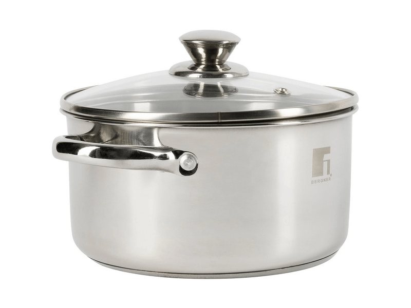 Bergner BGEU-5505 Edénykészlet