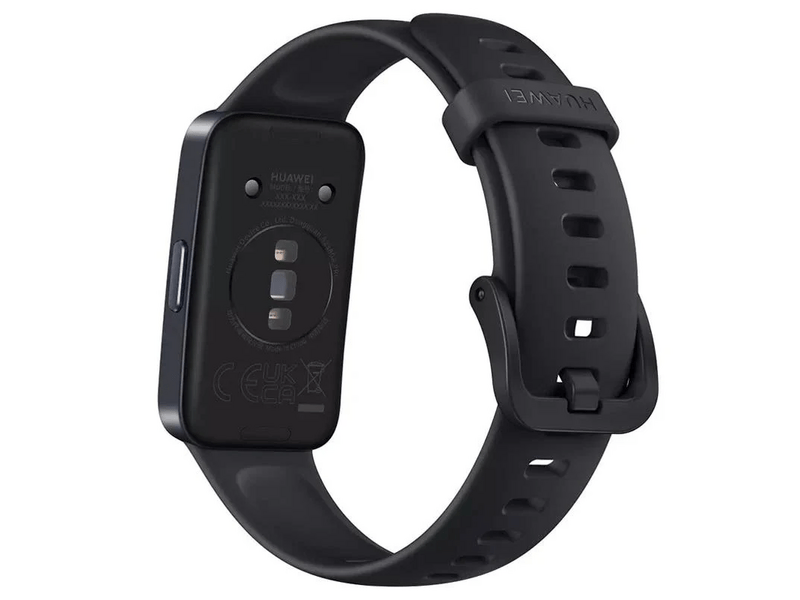 Huawei Band 8 Pametna narukvica, crna (55020AMP)