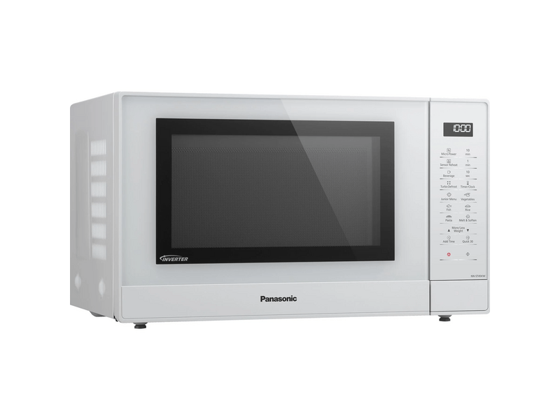 Panasonic NN-ST45KWEPG Mikrohullámú sütő