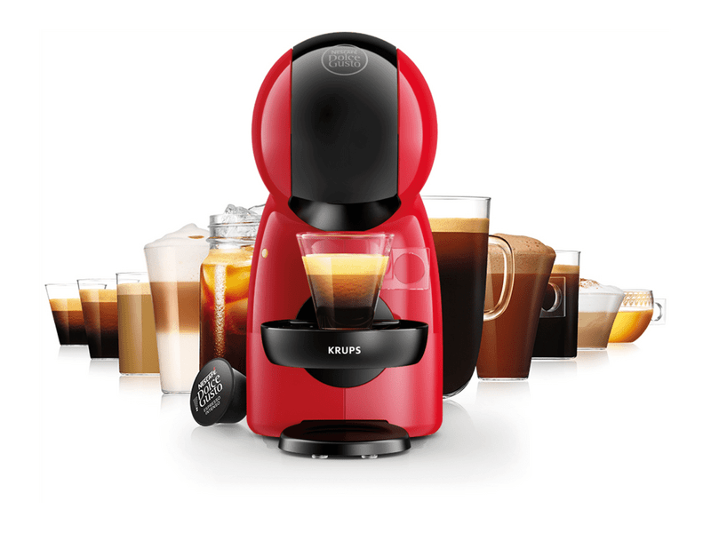 Krups KP1A3510A Dolce Gusto® Piccolo XS aparat za kavu na kapsule