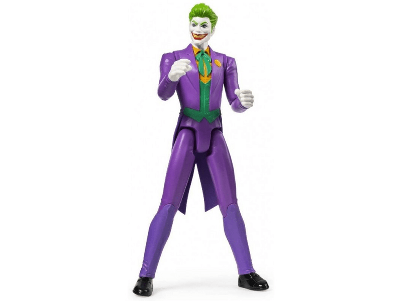 DC Batman: Joker akciófigura, 30 cm (6060344)