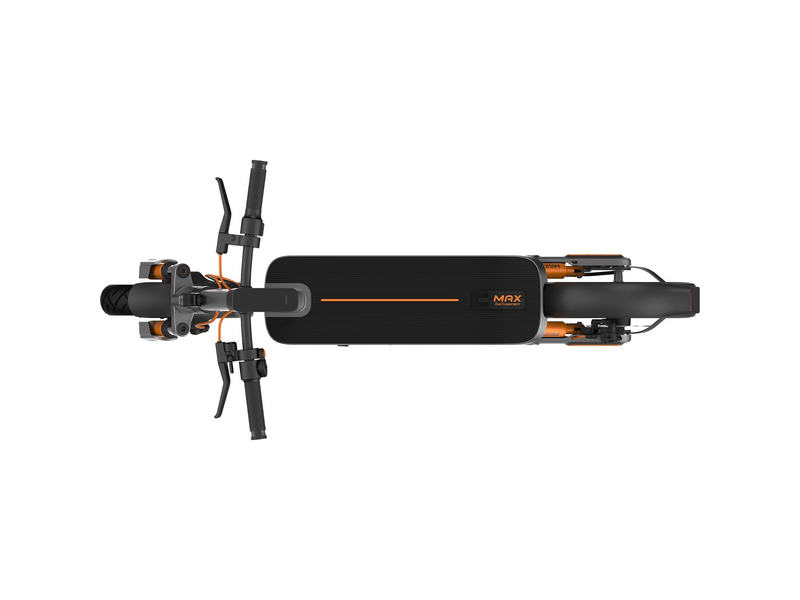 Xiaomi Electric Scooter 6 Max GL Elektromos roller (BHR08QLGL)