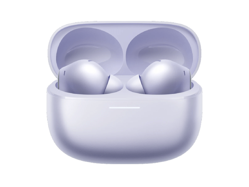 Xiaomi Redmi Buds 6 Pro Vezeték nélküli fülhallgató, lila (BHR9317GL)