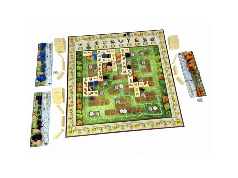 Renature – Újjáéledő természet (DPG10001)