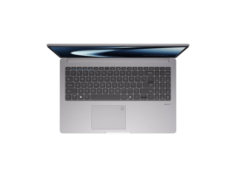Asus ExpertBook P1 PM1503CDA-S72226W Notebook + Win11