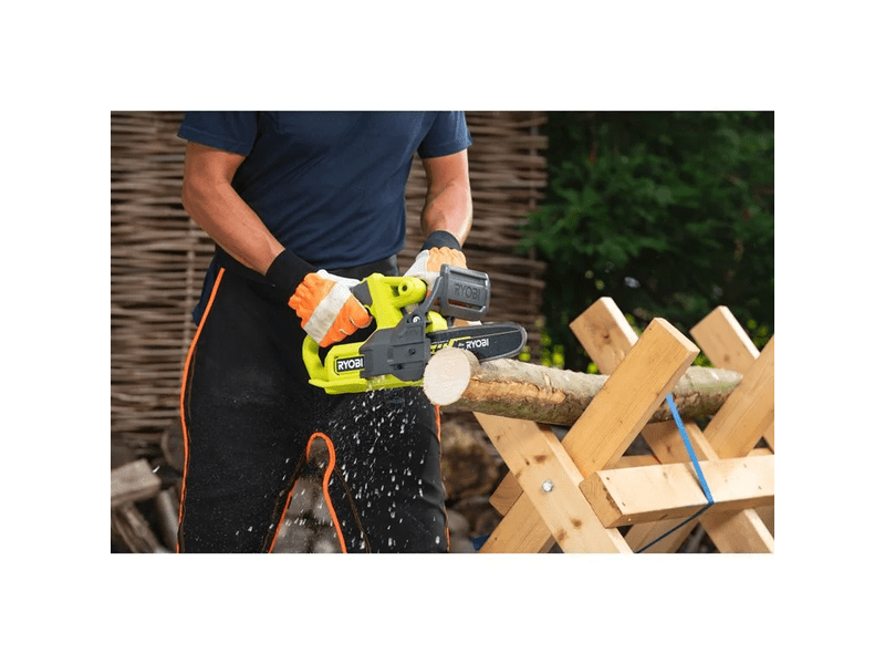 Ryobi RY18CS20A-125 18V One Plus™ Akkus láncfűrész