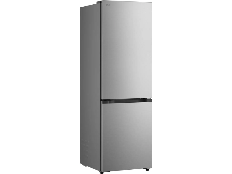 LG GBBSJ1CCPY Alulfagyasztós kombinált hűtőszekrény