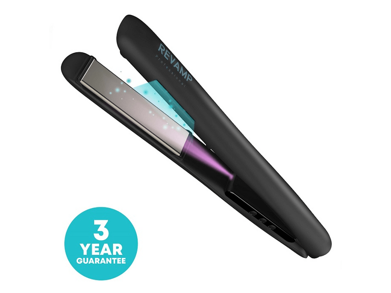 Revamp Revamp Progloss™ ST-1850 Ion Shine kerámia hajvasaló