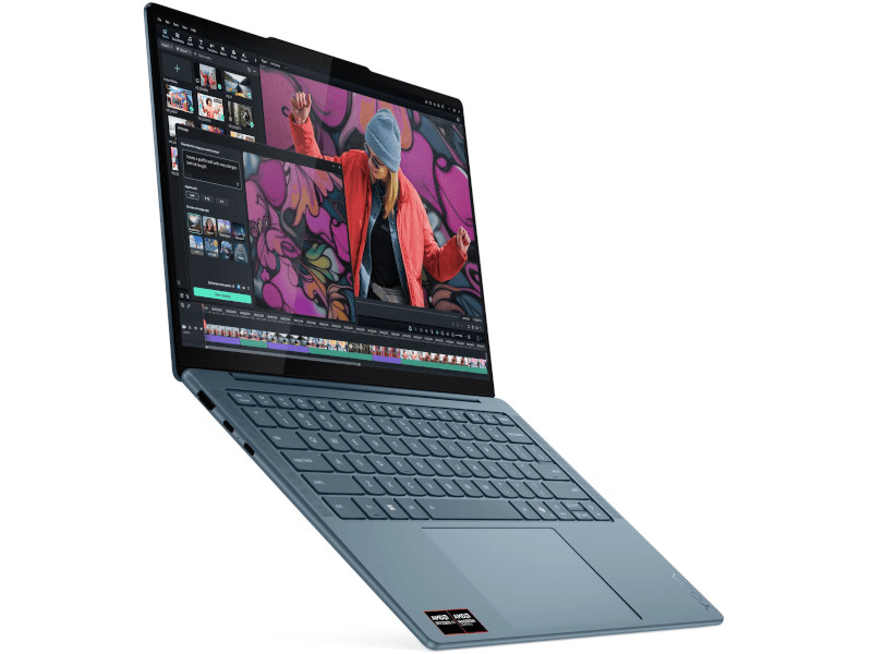 Lenovo Yoga Slim 7 14AKP10 83JY001CHV Notebook + Win11