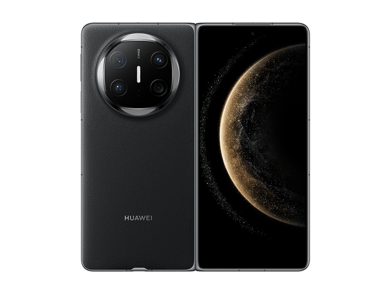 Huawei Mate X6 512/12GB Okostelefon, fekete