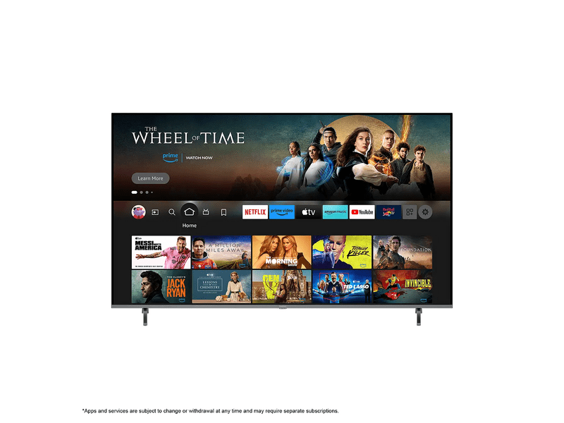 Panasonic TV-65W95AEG 65