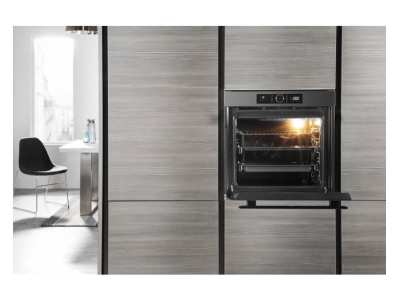 Whirlpool WLS8560AL Beépíthető indukciós főzőlap + Whirlpool AKZM 8480 IX Beépíthető sütő, inox