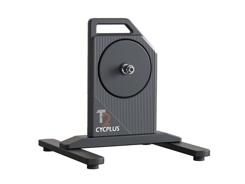 Cycplus T2H intelligens kerékpár tréner