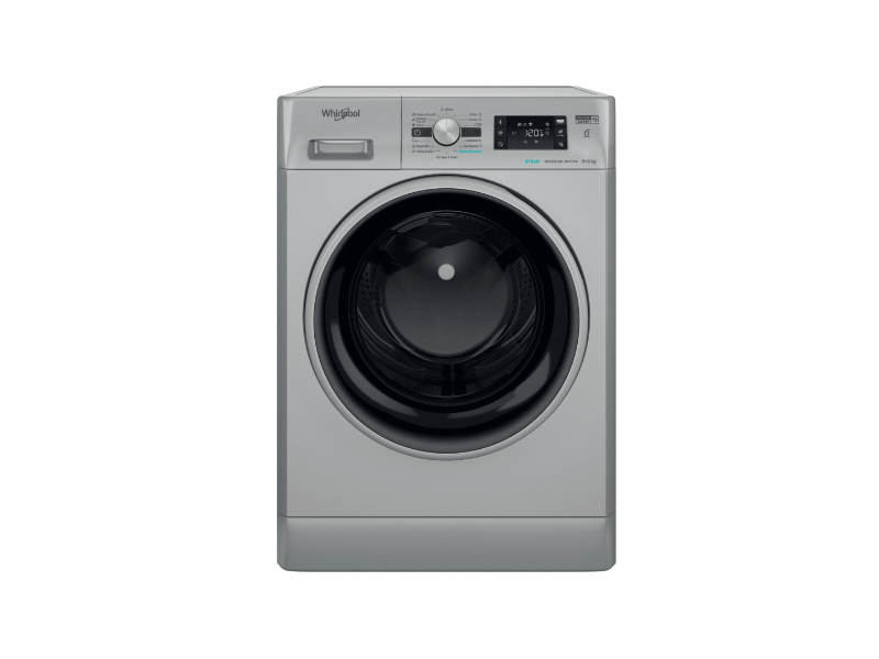 Whirlpool FFWDB964489SBS Perilica i sušilica rublja
