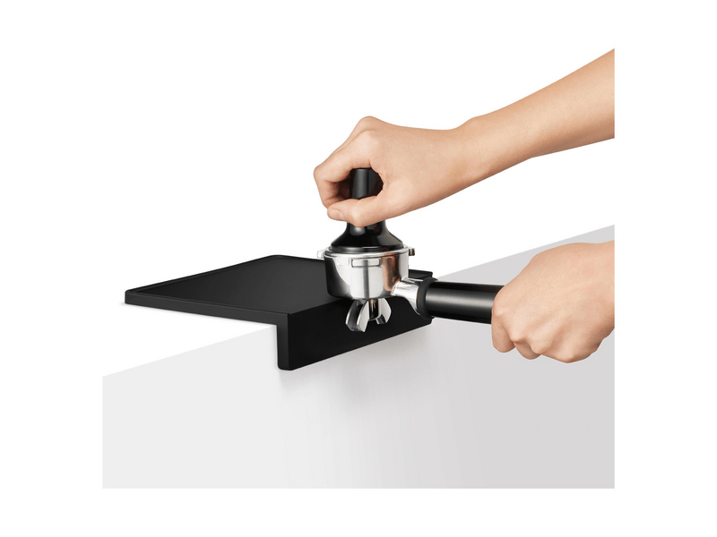 Sage SES035BLK Szilikon Tamper alátét