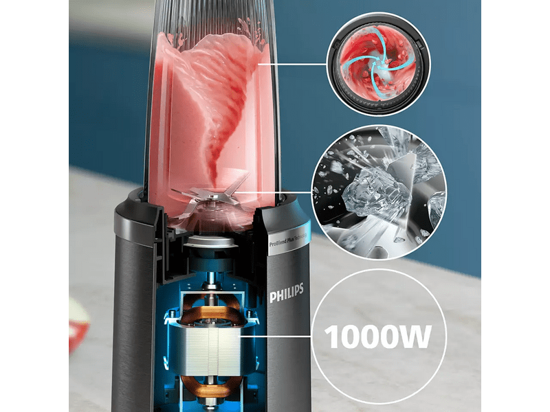 Philips HR2766/00 5000 Series Turmixgép