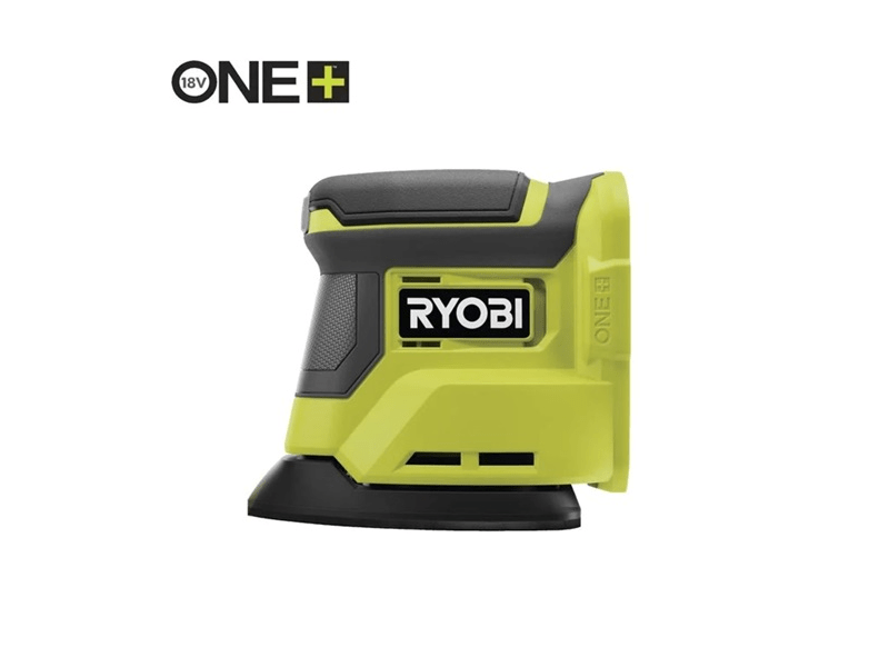 Ryobi 18V One Plus deltacsiszoló