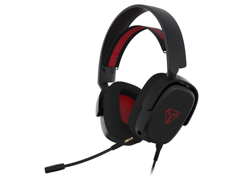 Yenkee YHP 3040 Vector Gamer fejhallgató (45021092)