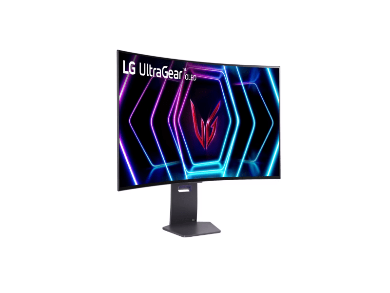 LG 39GS95QE-B 39” UltraGear™ OLED Monitor