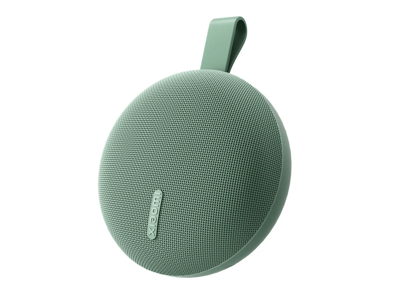 Xiaomi Bluetooth Speaker Essential Hangszóró, zöld