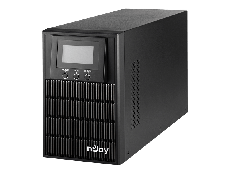 nJoy Aten Pro 1000 Szünetmentes tápegység 1000VA