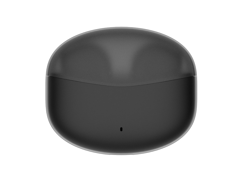 Edifier X2s fülhallgató, fekete