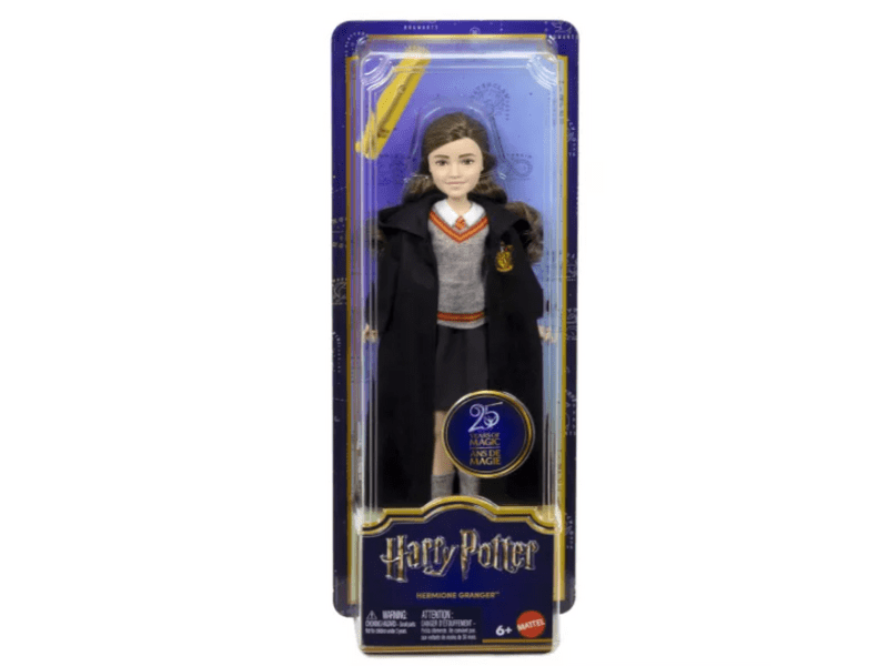 Harry Potter: Hermione Granger baba (JGM19)