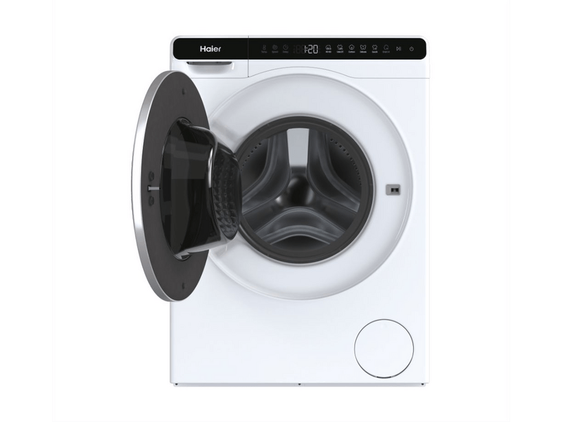 Haier HW50-BP12307 Elöltöltős mosógép