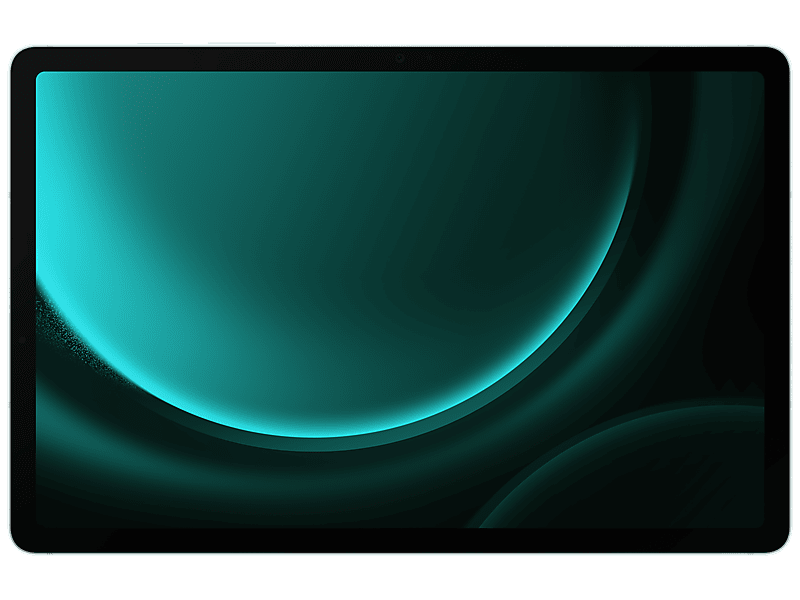 Samsung Galaxy Tab S9 FE Wi-Fi 128/6GB Tablet, Menta (SM-X510NLGAEUE)