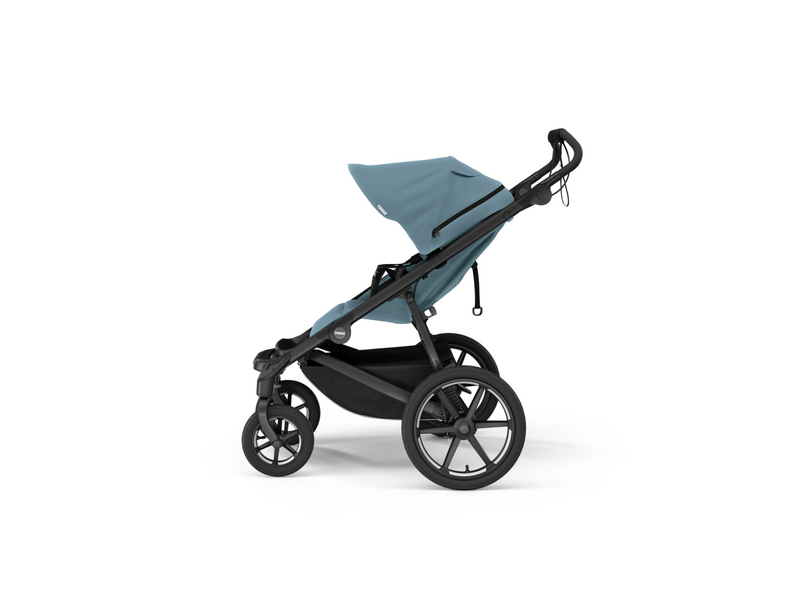 Thule Urban Glide 3-4 wheel, plava