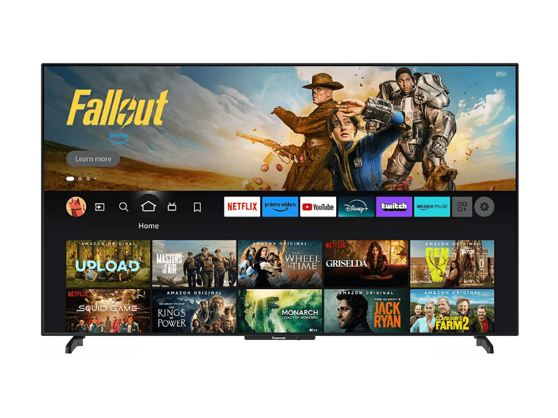 Panasonic TV-55Z80BEZ 55" 4K UHD Smart OLED televizor