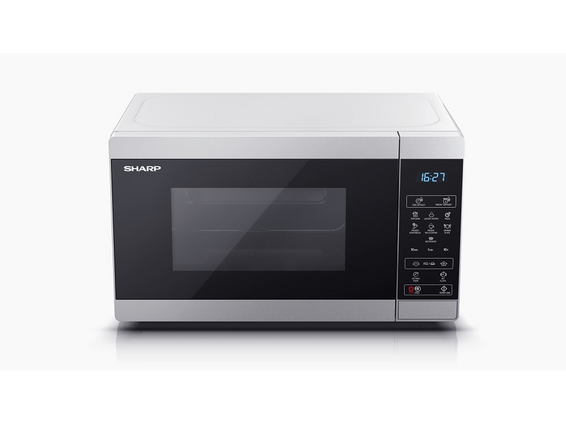 Sharp YC-MS02ES Mikrohullámú sütő