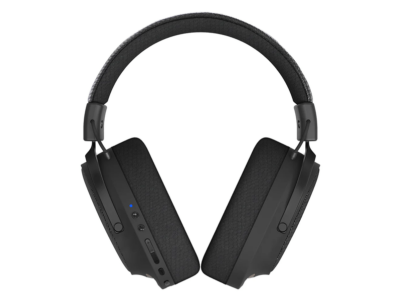 Redragon H858 Arrow Pro bežićne slušalice, crne