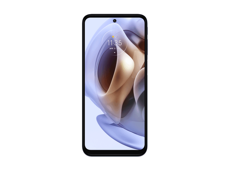 Motorola Moto G31 4/64GB Okostelefon + Telekom SIM