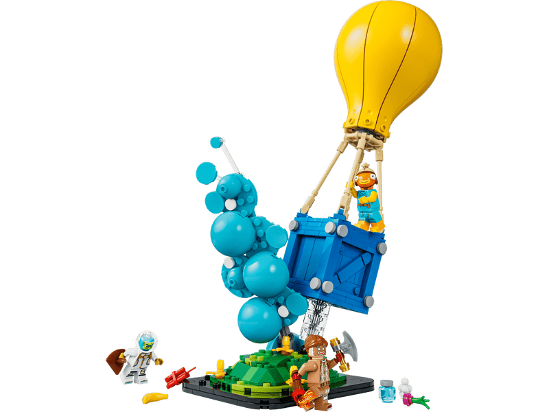 LEGO® Fortnite® Supply Drop (77080)