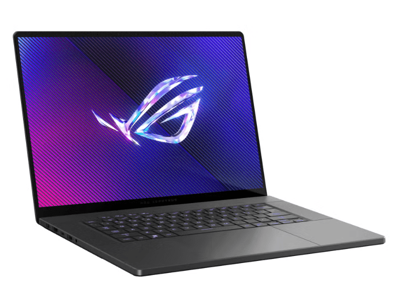Asus ROG Zephyrus GU605MZ-QR026W Gamer notebook + Win 11