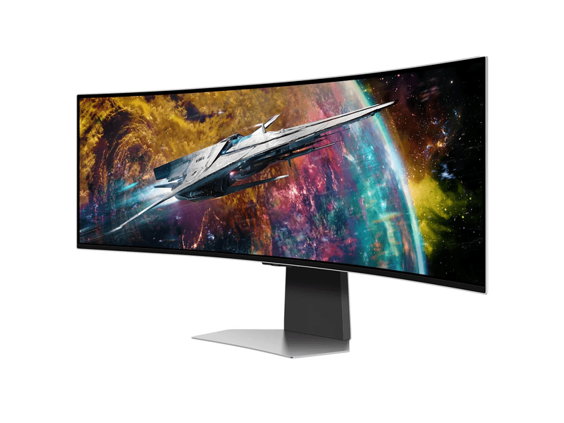 49 QD-OLED QHD 240Hz