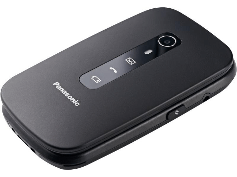 Panasonic KX-TU550 mobilni telefon