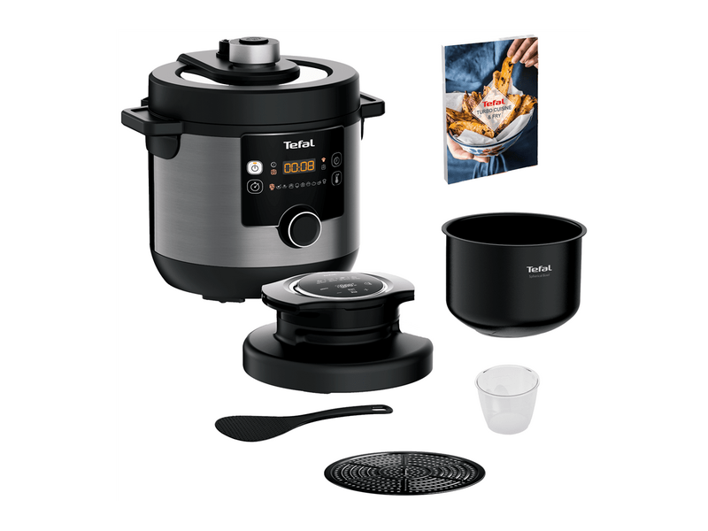 Tefal CY778830 air fryer/kukta