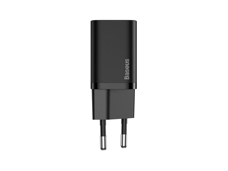 Baseus Super Si hálózati gyorstöltő 25W (TZCCSUPL01)