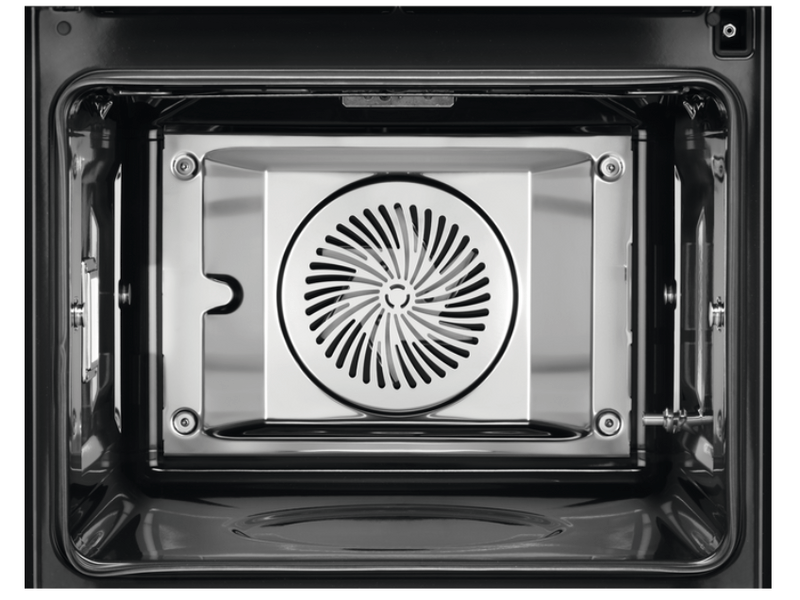 AEG BSE792380B Beépíthető gőzsütő