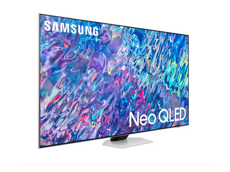 Samsung QE75QN85BATXXH Neo QLED 4K okos TV